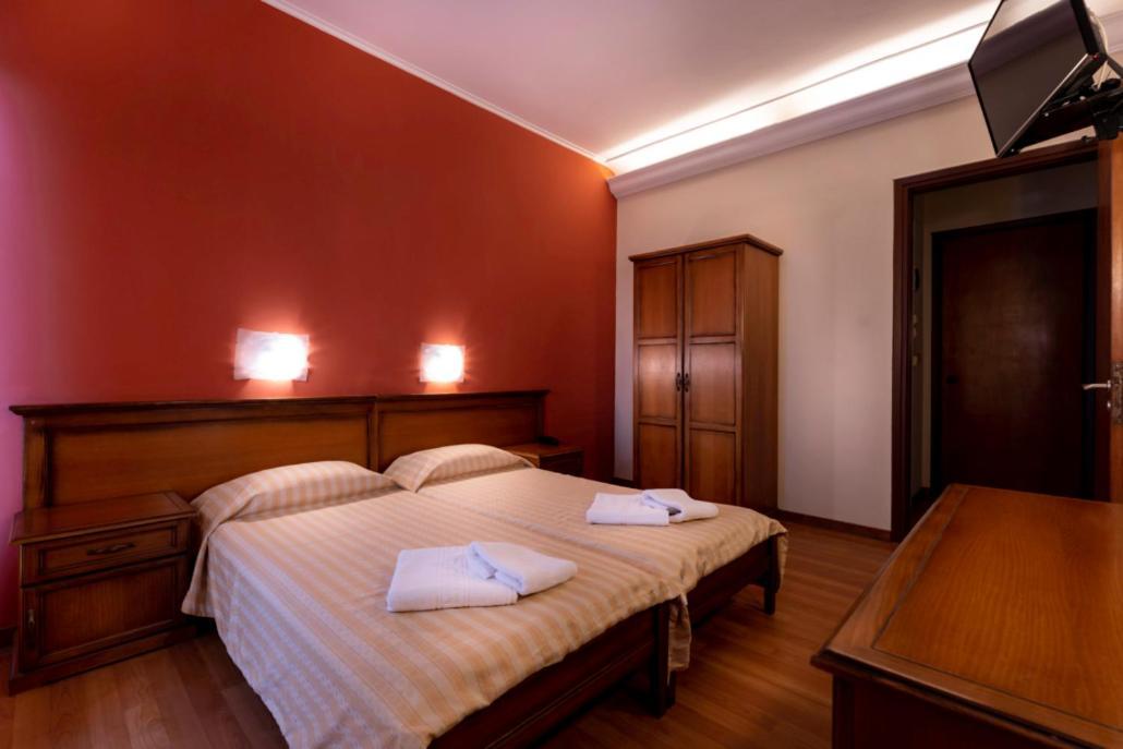 Nefeli Hotel Kavala Exterior photo