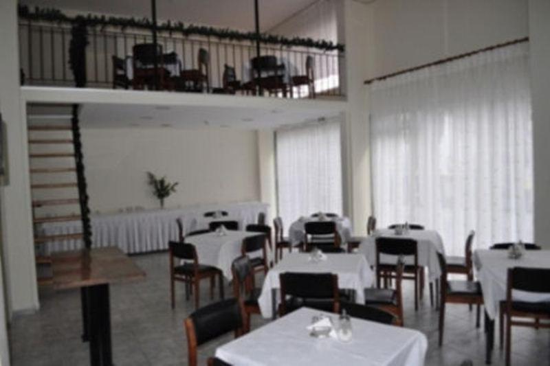 Nefeli Hotel Kavala Exterior photo