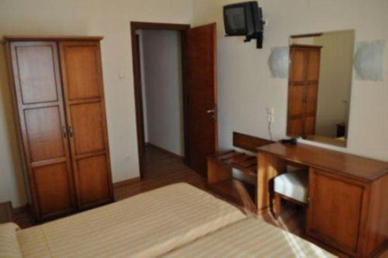 Nefeli Hotel Kavala Room photo