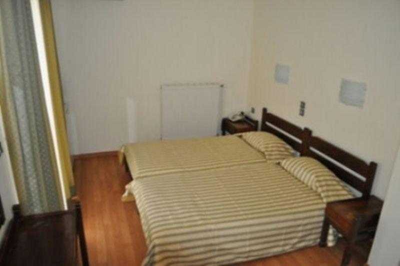 Nefeli Hotel Kavala Room photo